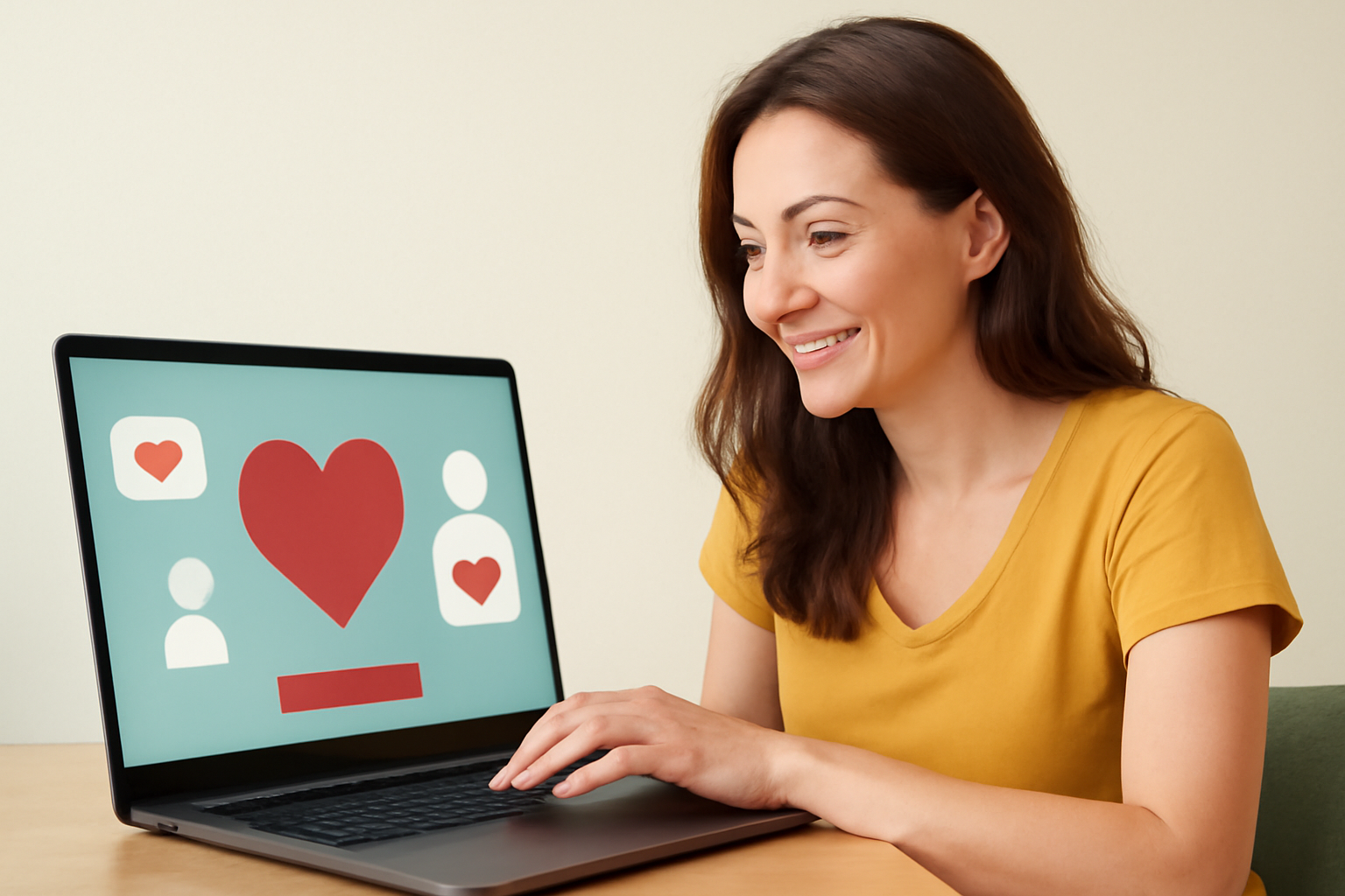 De beste dating site voor volwassenen: Tips en aanbevelingen