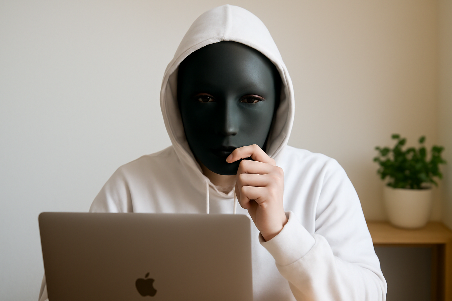 Hoe anoniem zijn sex dating sites?