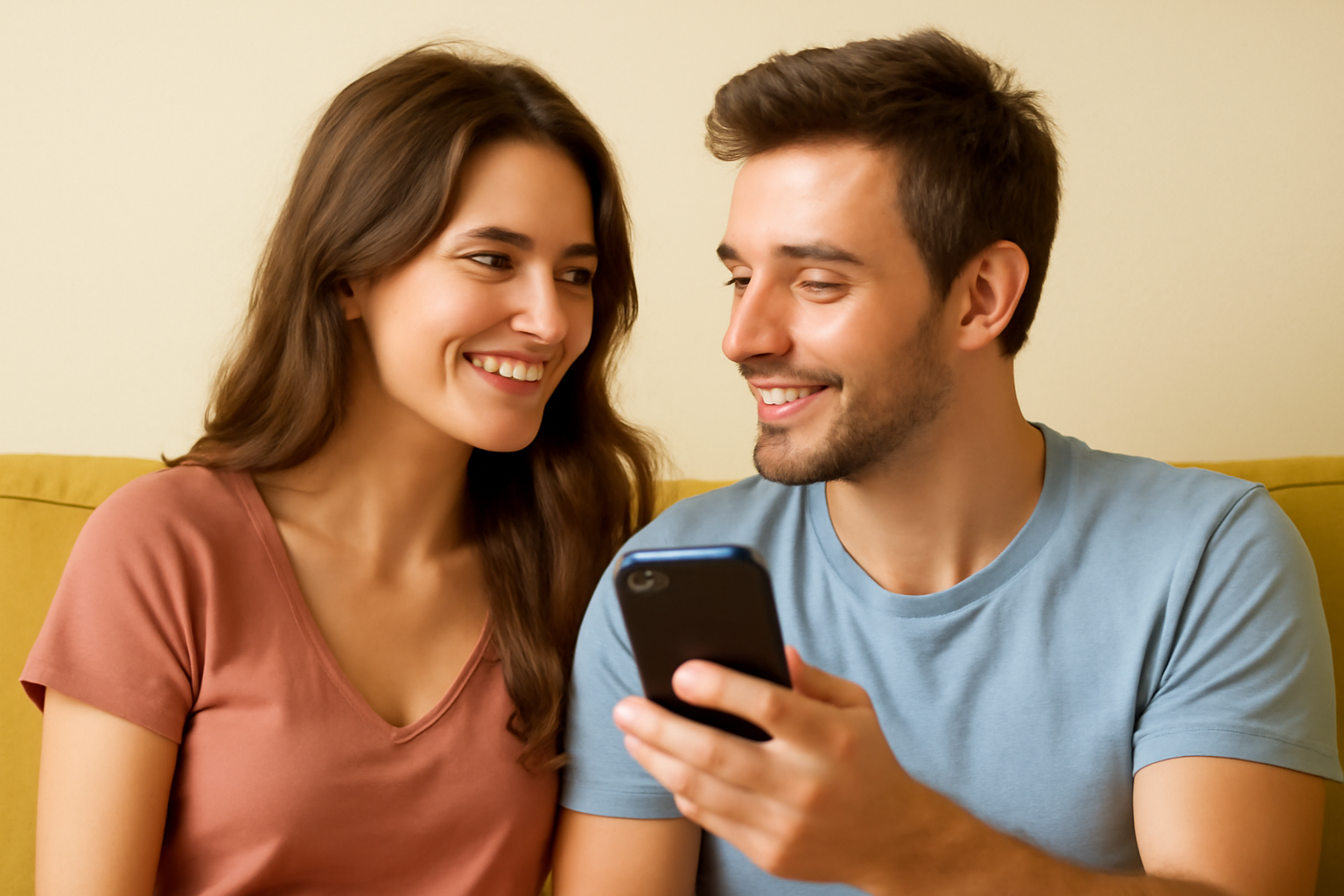 Ontdek een dating site voor sex en affaires
