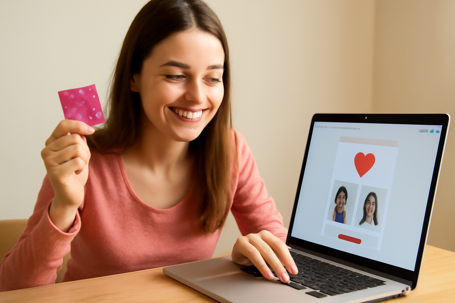Veilig sex afspreken via een dating site