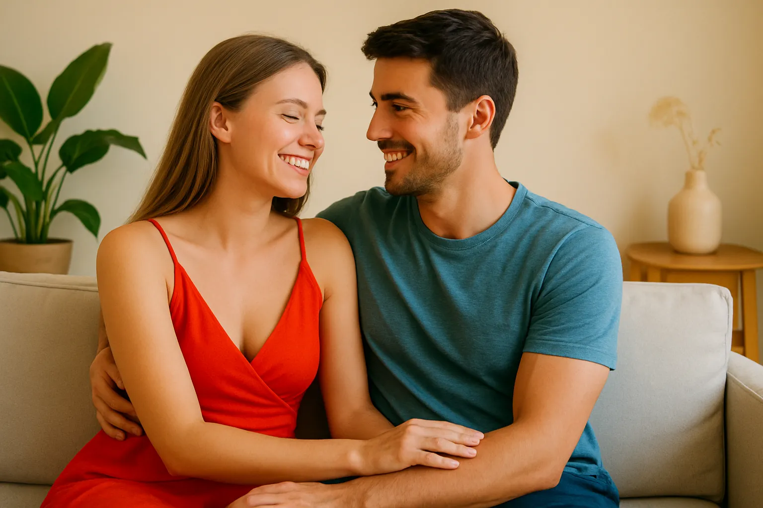 Dating site voor sex en erotic, vrijheid en avontuur