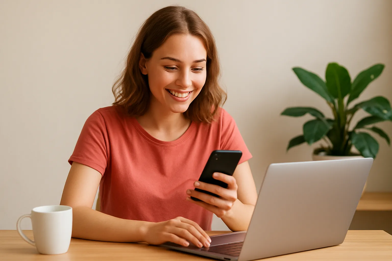 Veilig online daten: Tips voor gebruik van een veilige dating site